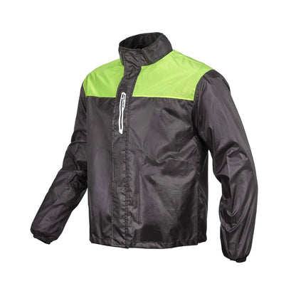 Solace Furious Touring jacket V4.0 Black