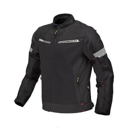 Solace Rival Urban Jacket V3.0 Black