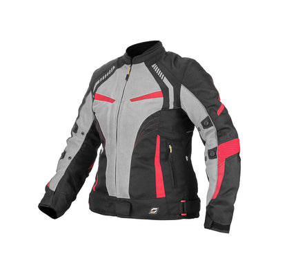 Solace ASMI Women's V3.0 Riding Jacket