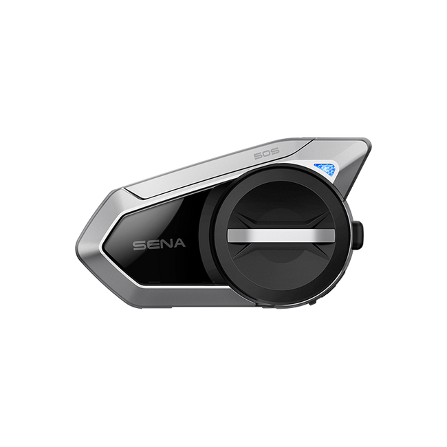 Sena 50S Harman Kardon Bluetooth Communication System - Motogear Performance