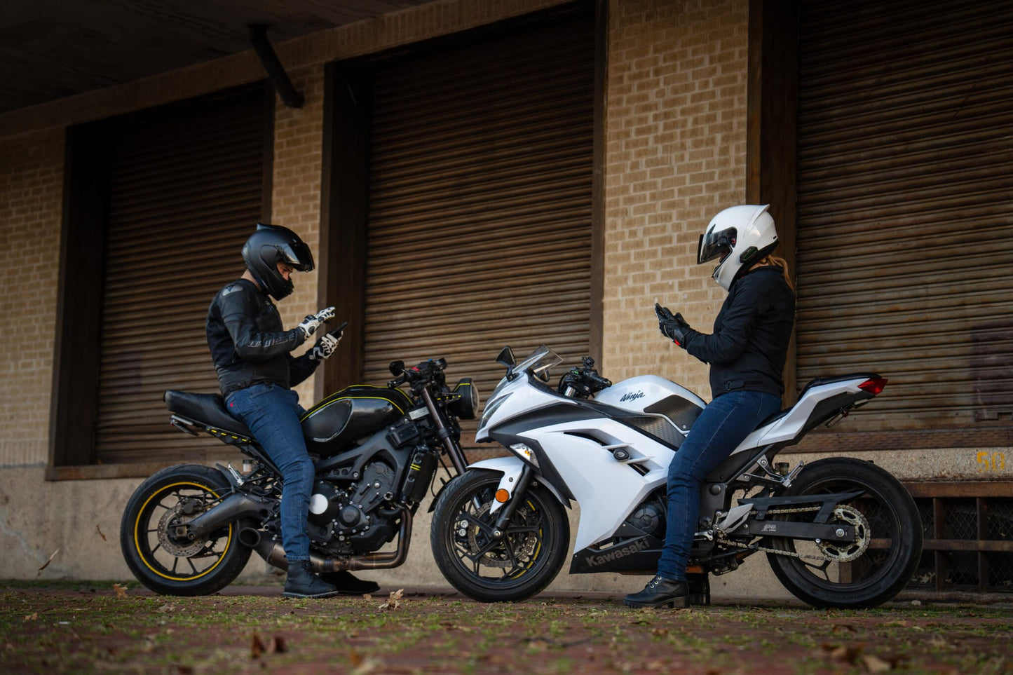Sena R35