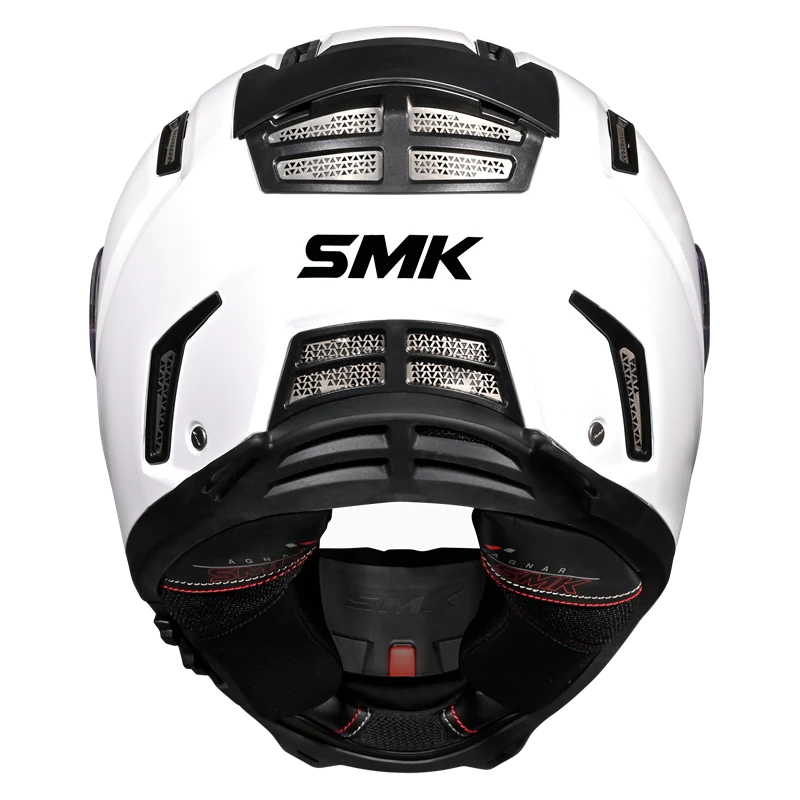 SMK Agnar Solid SMK Agnar Solid