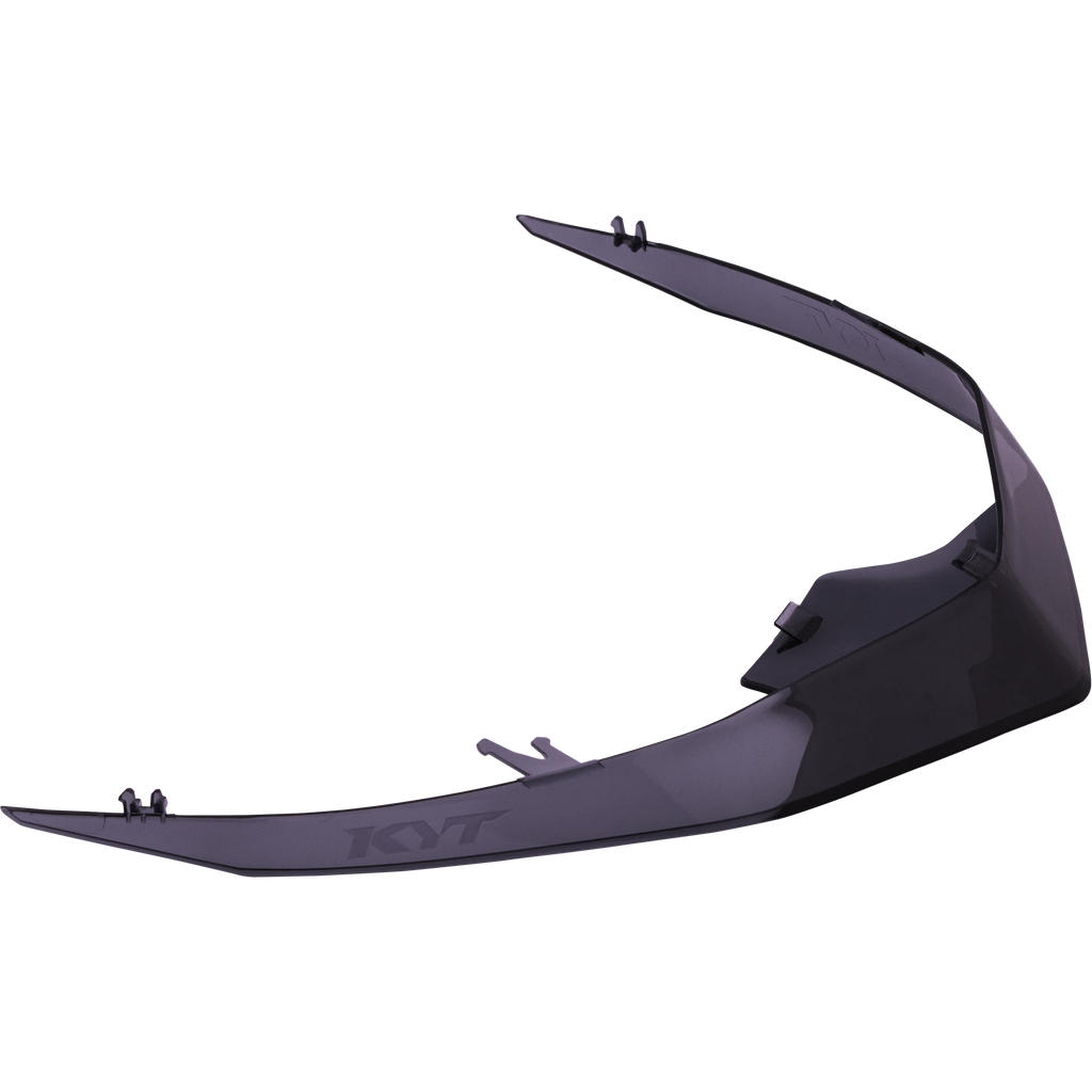 KYT TT Revo Extension Spoiler