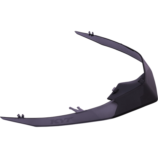 KYT TT Revo Extension Spoiler