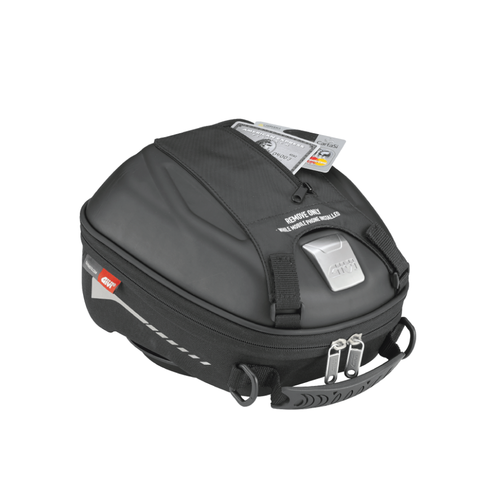 Givi Tanklock Tank Bag - ST602B