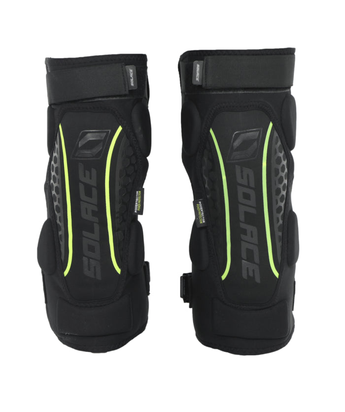 Motorcycle Riding Solace Knee guard