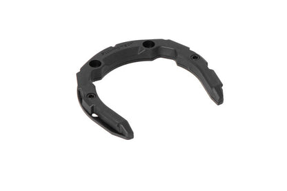 Motorcycle tank bag ring black for bmw and ducati bikes 