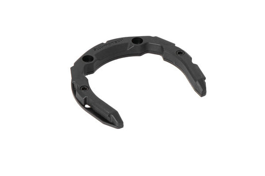 Motorcycle tank bag ring black for bmw and ducati bikes 