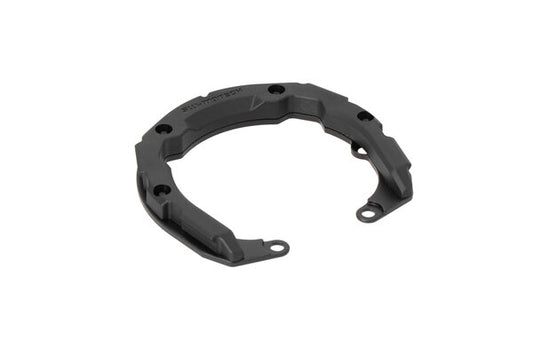 Motorcycle tank bag ring black for triumph and bmw models 