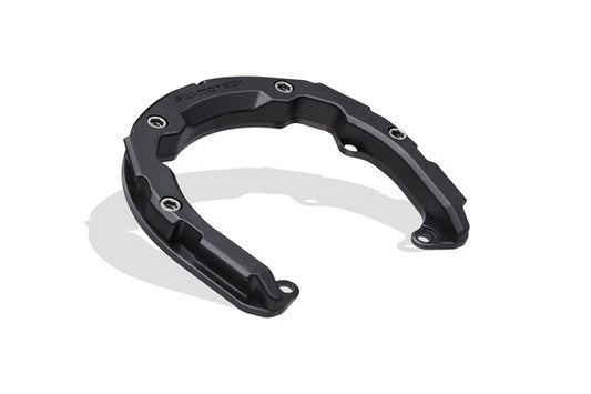 Motorcycle tank ring black for sw-motech tank bag bmw / triumph models