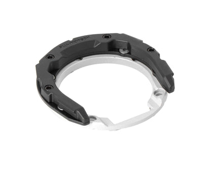 Motorcycle tank ring black for sw-motech tank bags ducati models
