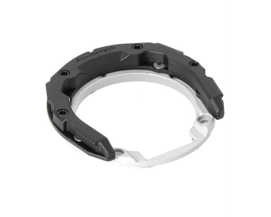 Motorcycle tank ring black for sw-motech tank bags ducati models