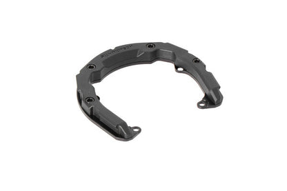 Motorcycle tank bag ring black for honda models 