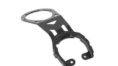 Motorcycle tank ring for tank bag for triumph tiger sport 660