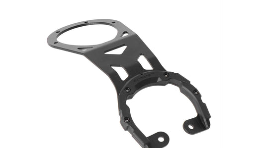 Motorcycle tank ring for tank bag for triumph tiger sport 660