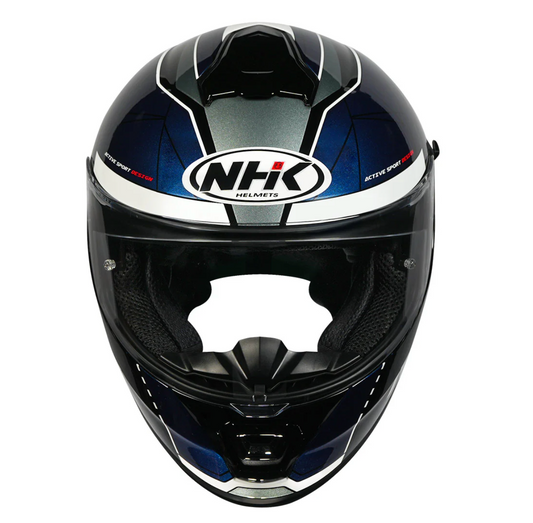 NHK K5R Triangle Black And Blue