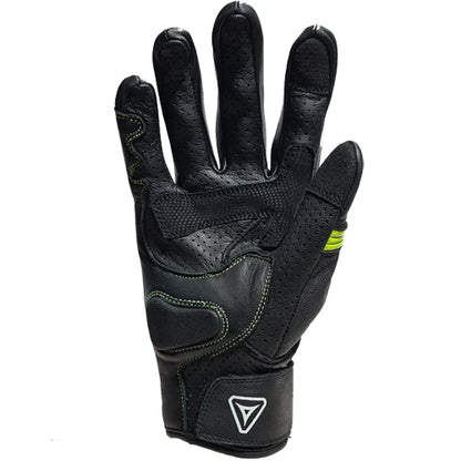 Shield FUR Gloves (Black HiViz)