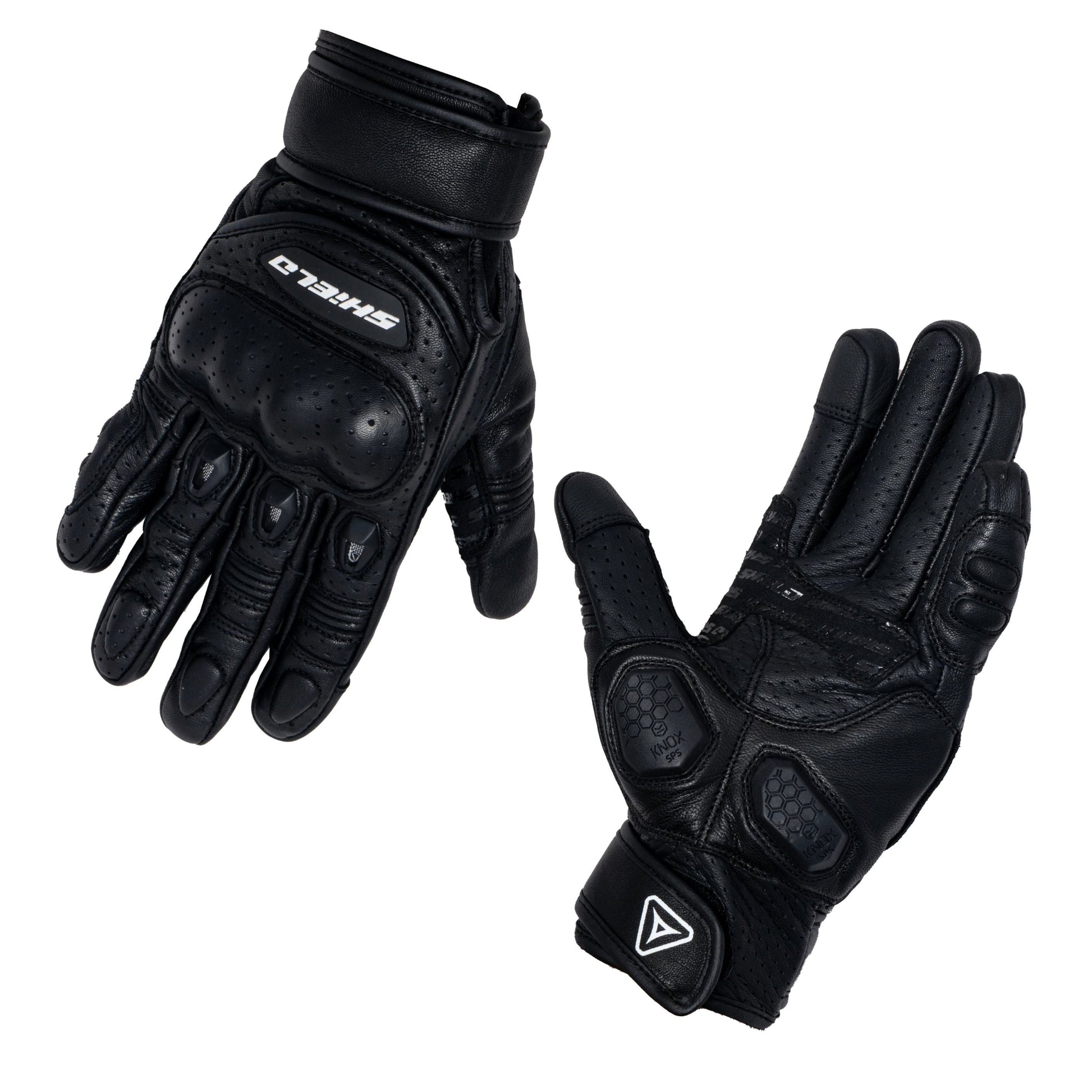 Shield FUR 2.0 Gloves – Motogear Performance