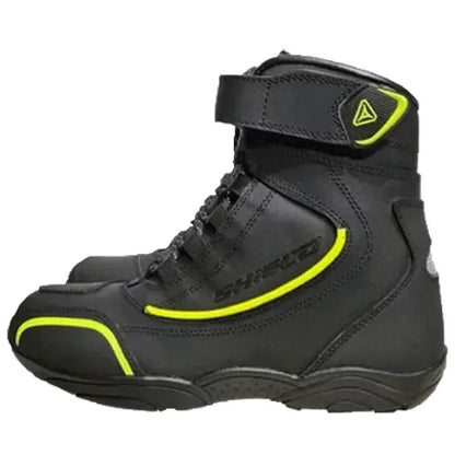 Shield Urban Boots (Black HiViz)
