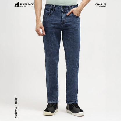 Moto Garuda Silverback - Riding Denim