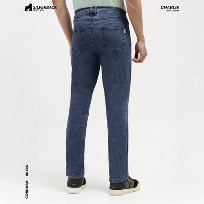Moto Garuda Silverback - Riding Denim