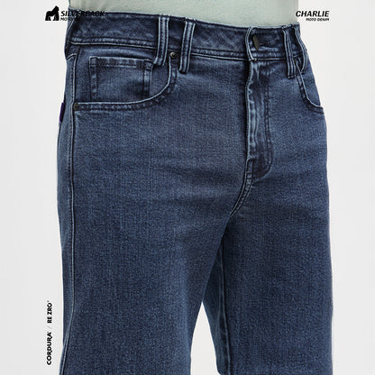 Moto Garuda Silverback - Riding Denim
