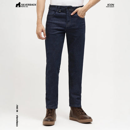 Moto Garuda Silverback - Riding Denim