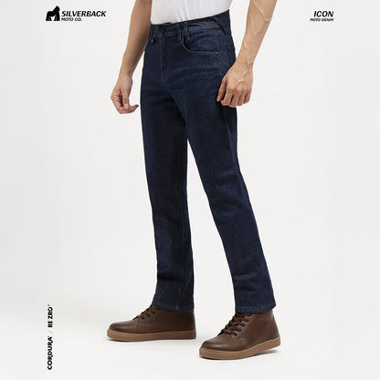 Moto Garuda Silverback - Riding Denim