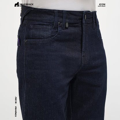 Moto Garuda Silverback - Riding Denim