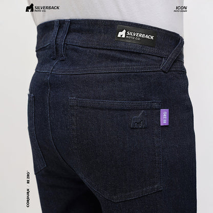 Moto Garuda Silverback - Riding Denim