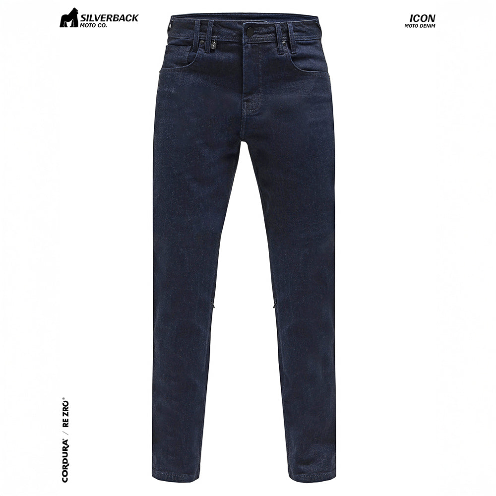 Moto Garuda Silverback - Riding Denim
