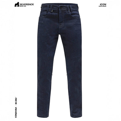 Moto Garuda Silverback - Riding Denim