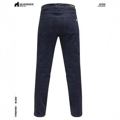 Moto Garuda Silverback - Riding Denim