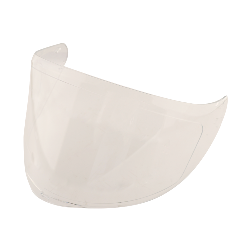 Axor Street Clear Visor With Pins