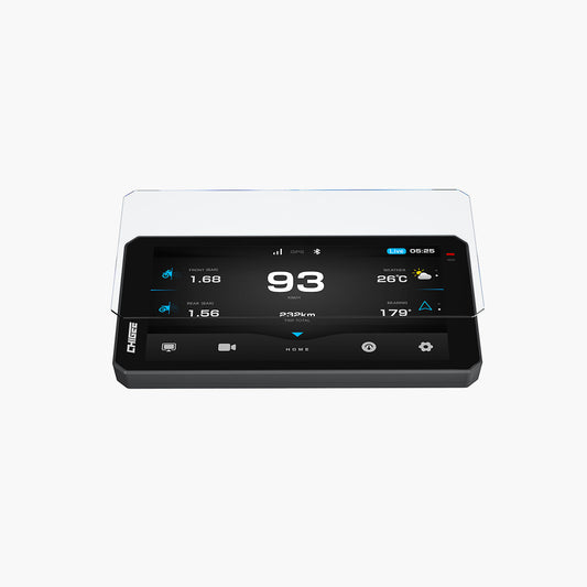 Chigee AIO-6 HD Temepered Glass