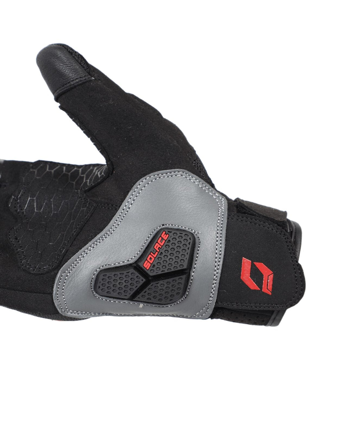 Solace Vento Dualsport Gloves V2