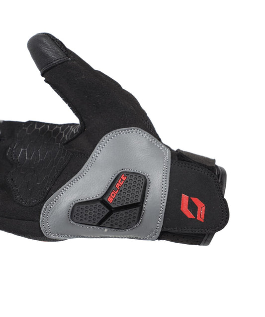 Solace Vento Dualsport Gloves V2