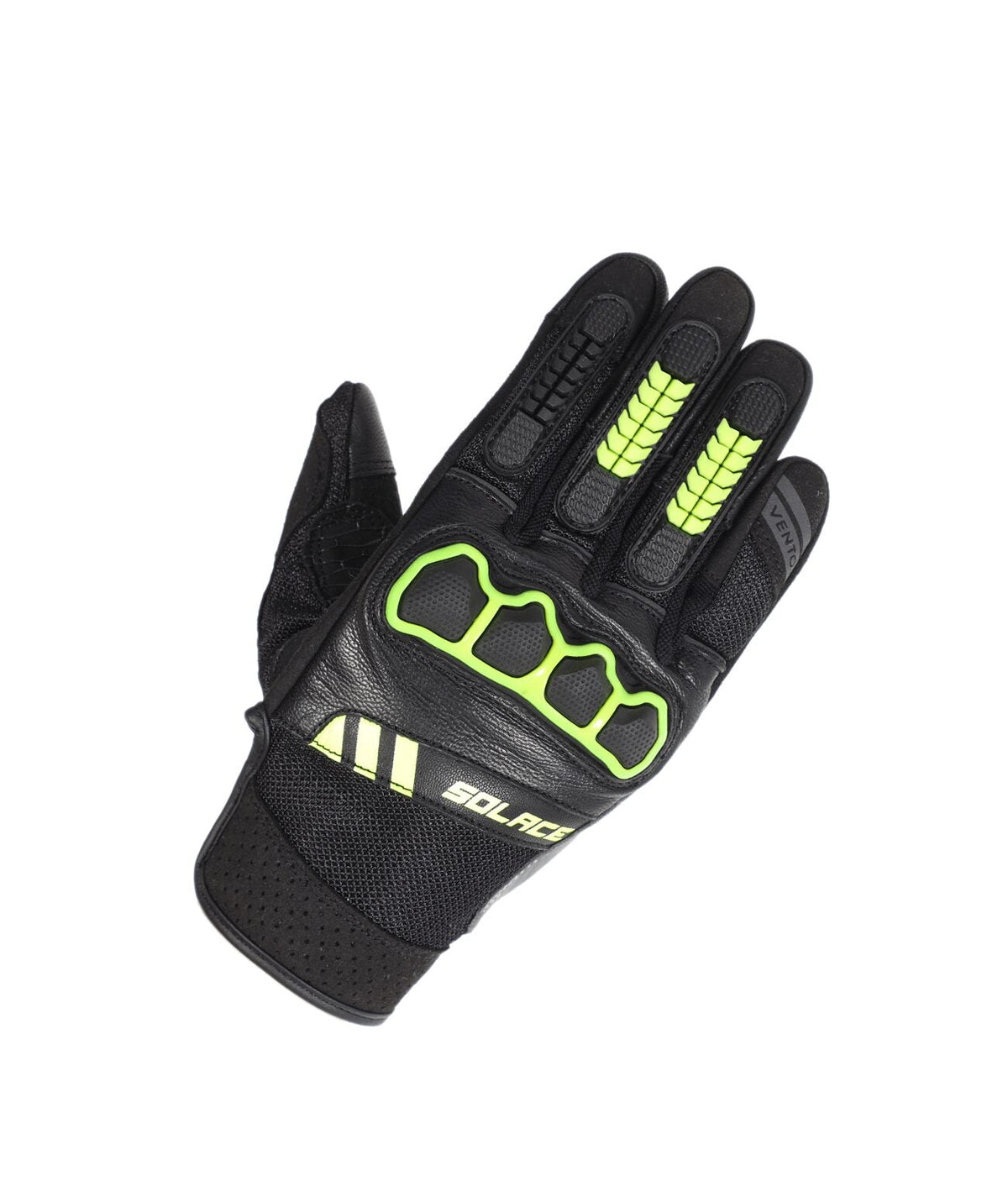 Solace Vento Dualsport Gloves V2