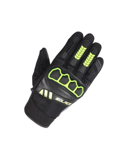 Solace Vento Dualsport Gloves V2