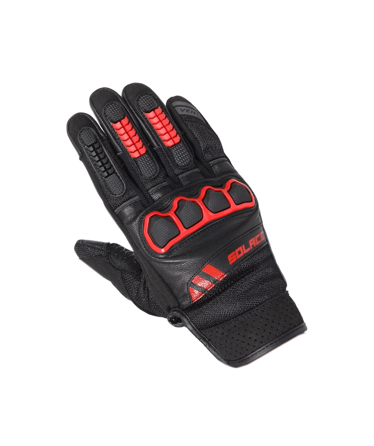 Solace Vento Dualsport Gloves V2