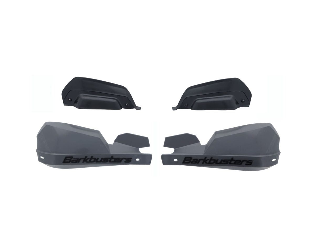 Barkbusters VPS Guard - Grey
