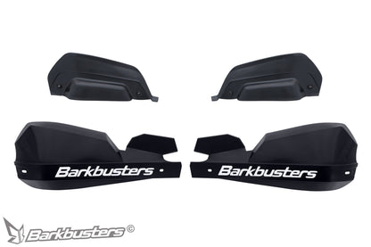 Barkbusters VPS Guard - Black