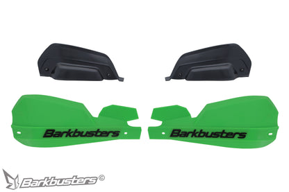 Barkbusters VPS Guard - Green