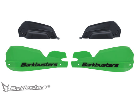 Barkbusters VPS Guard - Green