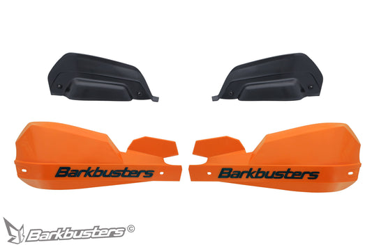 Barkbusters VPS Guard - Orange