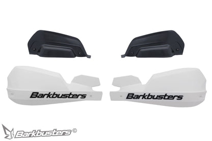 Barkbusters VPS Guard - White