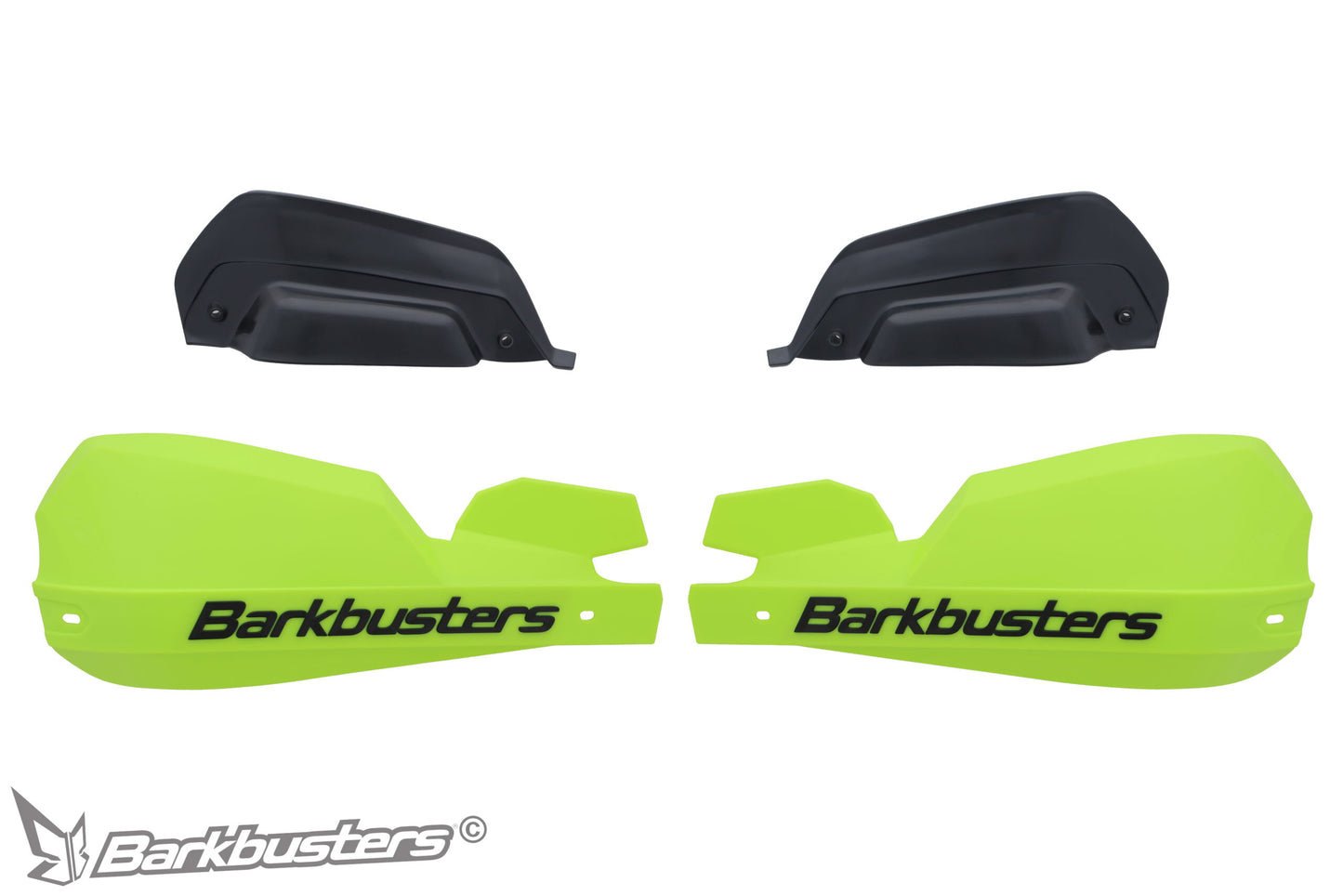 Barkbusters VPS Guard - Hi-Viz