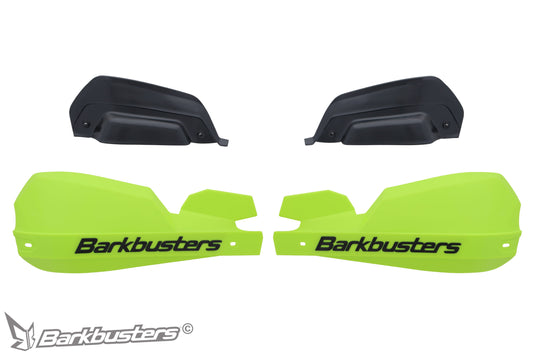 Barkbusters VPS Guard - Hi-Viz