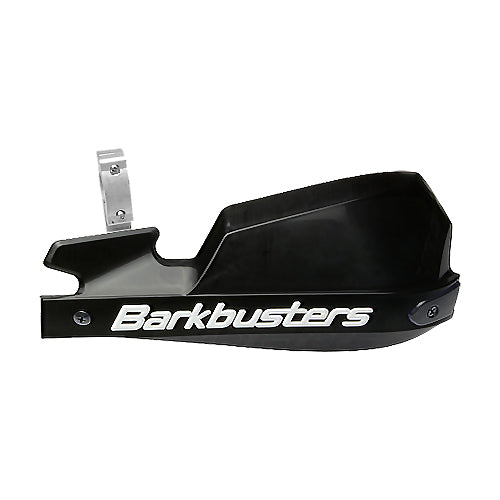 Barkbusters VPS Guards – Black on White