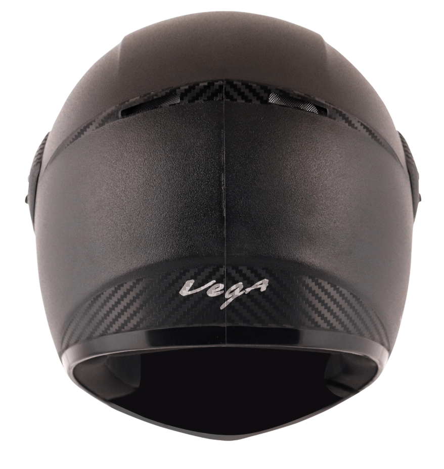 motorcycle/scooter full face black helmet city urban unisex